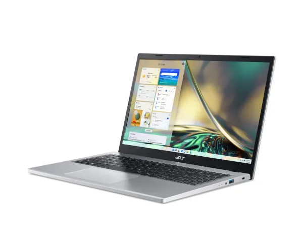 Acer Aspire 3 A315-24P Ryzen 5 7520U 15.6 Inch FHD RAM 8GB SSD 512GB Laptop