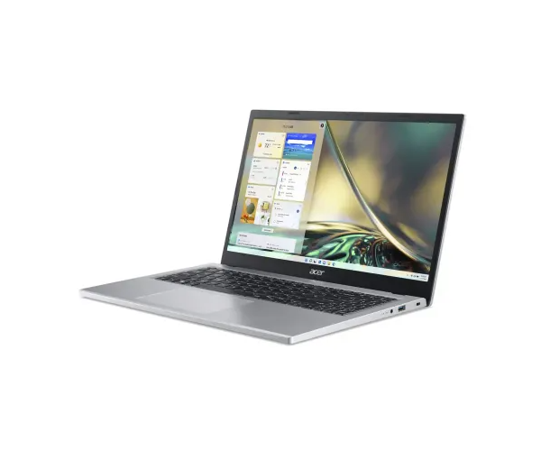 Acer Aspire 3 A315-510P Core i3-N305 15.6 Inch FHD RAM 8GB SSD 512GB Laptop
