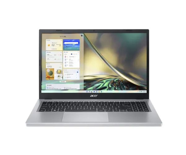 Acer Aspire 3 A315-510P Core i3-N305 15.6 Inch FHD RAM 8GB SSD 512GB Laptop