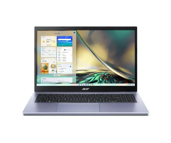 Acer Aspire 3 A315-59 Core i5 12th Gen 15.6 Inch FHD RAM 8GB SSD 512GB Laptop