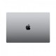 Apple MacBook Pro 14-Inch M1 Pro Chip 16GB RAM 512GB SSD (MKGP3LL/A) Space Gray 2021