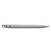 Apple MacBook Air MGN63 13.3-Inch Full HD Retina Display M1 Chip 8GB RAM 256GB SSD Laptop (Space Gray)