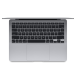  Apple MacBook Air MGN63 13.3-Inch Full HD Retina Display M1 Chip 8GB RAM 256GB SSD Laptop (Space Gray)