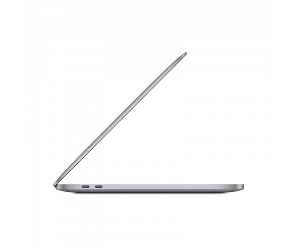 Apple MacBook Pro 13.3-Inch Retina Display M2 Chip 8GB RAM 256GB SSD Space Gray (MNEH3)