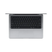 Apple MacBook Pro 14-inch M2 Max 64GB RAM 4TB SSD Space Gray (Z17G002TU)