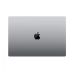  Apple MacBook Pro 14.2 Inch Liquid Retina XDR Display M1 Pro Chip 16GB RAM 512GB SSD (Space Gray 2021)
