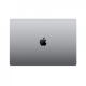 Apple MacBook Pro 16-Inch M1 Pro Chip, 16GB RAM, 1TB SSD (MK193) Space Gray