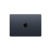  Apple Macbook Air M2 (MLXW3) 13.3 Inch Liquid Retina Display M2 Chip 8GB RAM 256GB SSD Laptop (Midnight)