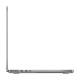 Apple MacBook Pro 14.2 Inch Liquid Retina XDR Display M1 Pro Chip 16GB RAM 1TB SSD (Space Grey 2021)