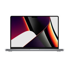 Apple MacBook Pro 14.2 Inch Liquid Retina XDR Display M1 Pro Chip 16GB RAM 1TB SSD (Space Grey 2021)