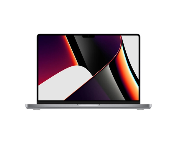 Apple MacBook Pro 14.2 Inch Liquid Retina XDR Display M1 Pro Chip 16GB RAM 1TB SSD (Space Grey 2021)