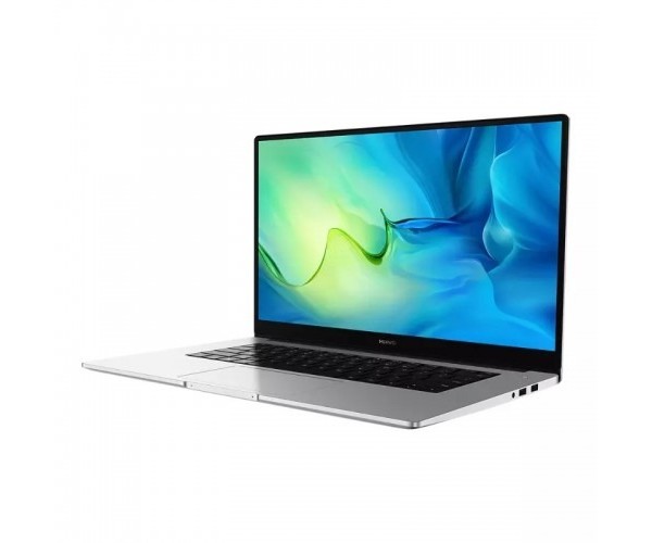 Huawei MateBook D15 Core i5 11th Gen 15.6 Inch FHD RAM 8GB SSD 512GB Laptop