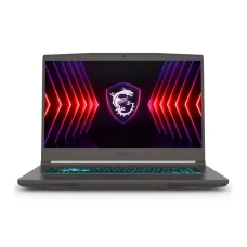 MSI Thin A15 B7UC-653XAE Ryzen 7 7735HS RTX 3050 Gaming Laptop