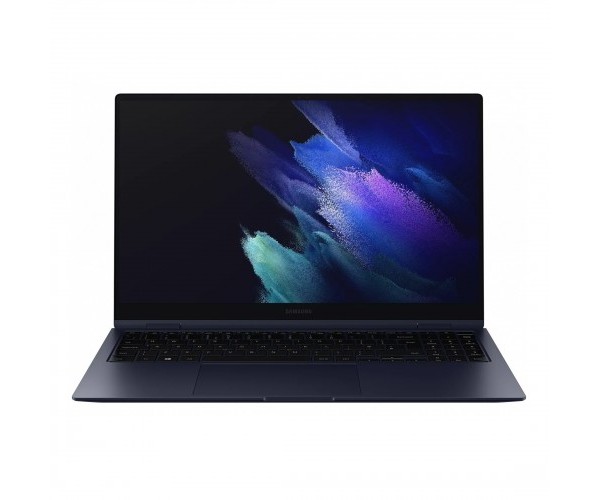 Samsung Galaxy Book Pro 360 Core i7 11th Gen 2-in-1 15.6" FHD Touch Laptop