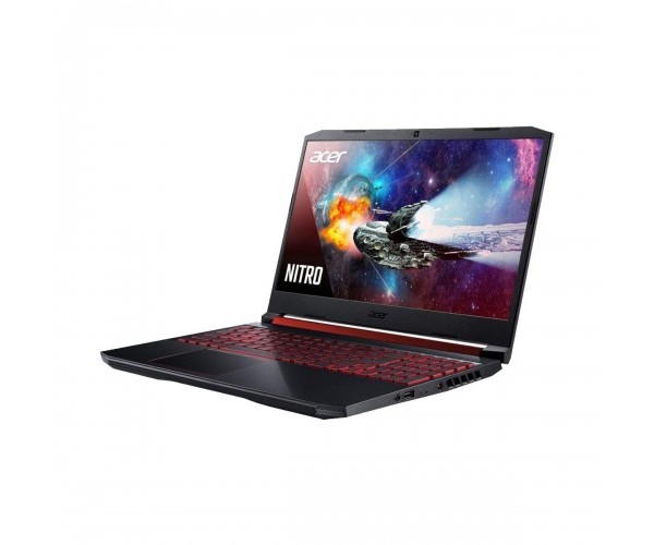 Acer Nitro 5 Core i5 9th Gen GTX 1050 Graphics 15.6" FHD Gaming Laptop with Windows 10