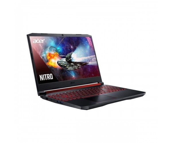 Acer Nitro 5 AN515-54 59LV Core i5 9th Gen GTX 1650 Graphics 15.6" FHD Gaming Laptop with Windows 10