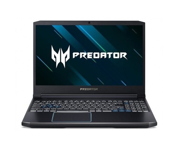 Acer Predator Helios 300 PH315-52-71PD Core i7 9th Gen GTX 1660 Ti Graphics 15.6" Full HD Gaming Laptop with Windows 10