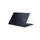 ASUS VivoBook 15 M513UA 15.6 Inch Full HD Display Ryzen 5 5500U 8GB RAM 512GB SSD Laptop