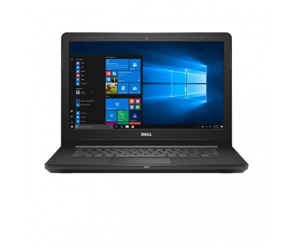 Dell Inspiron 14-3481 7th Gen Core i3 Radeon 520 Graphics 14.0-inch HD Laptop With Genuine Windows 10