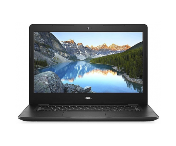 Dell Inspiron 14-3480 8th Gen Core i3 Laptop With Genuine Windows 10