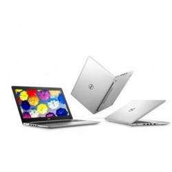 Dell Inspiron 5570 Core i5 8th Gen 15.6" Full HD Laptop With Genuine Win 10