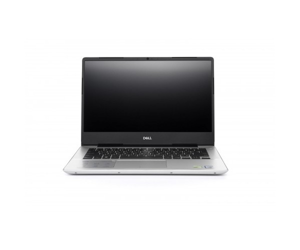 Dell Inspiron 14-5480 Core i5 8th Gen 14.0" FHD Laptop With Genuine Win 10