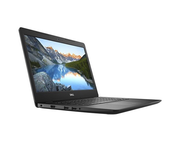Dell Inspiron 14-3493 Core i5 10th Gen GeForce MX230 Graphics 14" HD Laptop