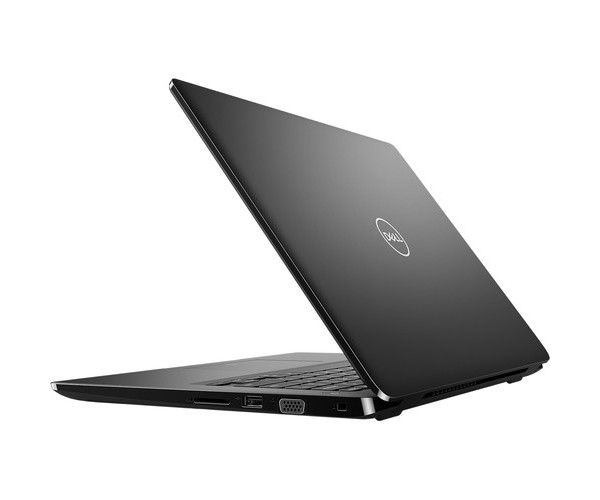 Dell Latitude 3400 Core i5 8th Gen 14.0" HD Laptop