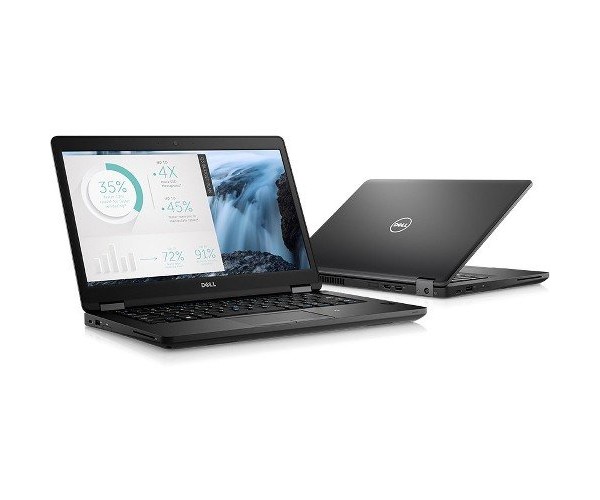 Dell Latitude 5480 Core i5 7th Gen 14" Full HD Laptop