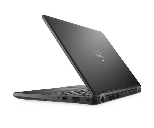 Dell Latitude 5480 Core i5 7th Gen 14" Full HD Laptop