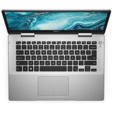 Dell Inspiron 14 2 in 1 5491 Core i5 10th Gen 14" FHD Touch Laptop