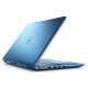 Dell INSPIRON 15 5584 8th Gen Core i7 1TB Hard Disk and 128 GB SSD Laptop with GeForce MX130 4 GB Graphics