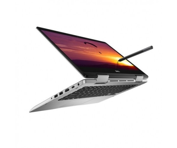 Dell Inspiron 14 2 in 1 5491 Core i7 10th Gen GeForce MX 230 Graphics 14" FHD Touch Laptop