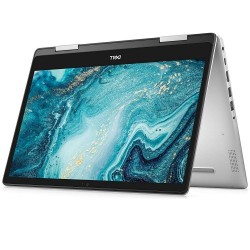 Dell Inspiron 14 2 in 1 5491 Core i7 10th Gen GeForce MX 230 Graphics 512GB SSD 14" FHD Touch Laptop