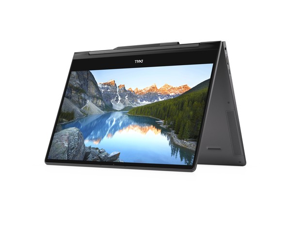 Dell Inspiron 13 7391 2-in-1 Core i5 10th Gen 13.3" Full HD Touch Screen Laptop with Windows 10