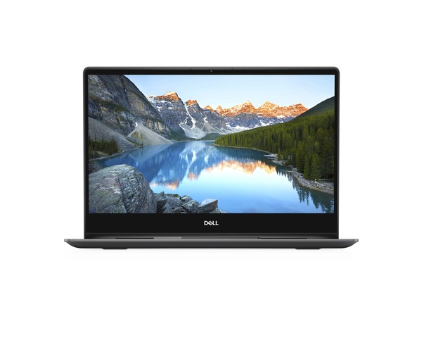 Dell Inspiron 13 7391 2-in-1 Core i7 10th Gen 13.3" Full HD Touch Screen Laptop with Windows 10