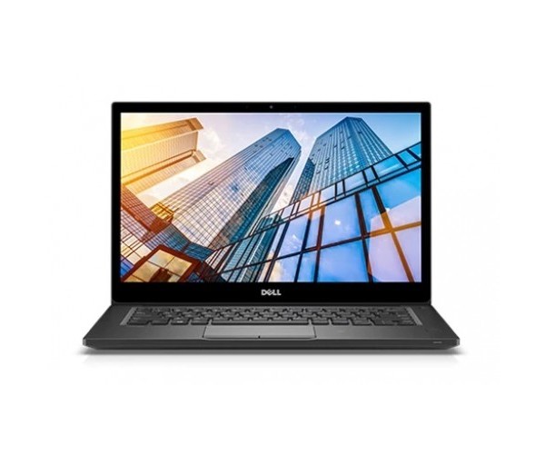 Dell Latitude 7490 Core i7 8th Gen. 8GB 14" HD Laptop