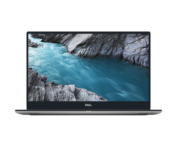 Dell XPS 9570 Core i7 8th Gen 256GB SSD 15.6" Full HD Laptop With Windows 10
