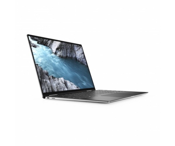 Dell XPS 13 7390 Core i7 10th Gen 13.3'' 4K UHD Touch Laptop with Windows 10