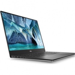 Dell XPS 15 7590 Core i7 9th Gen GTX 1650 Graphics 15.6" 4K UHD Touch Laptop with Windows 10