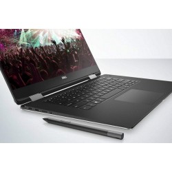 Dell XPS 15-9575 Core i7 15.6" 4K (3840x1960 Touch screen UltraBook