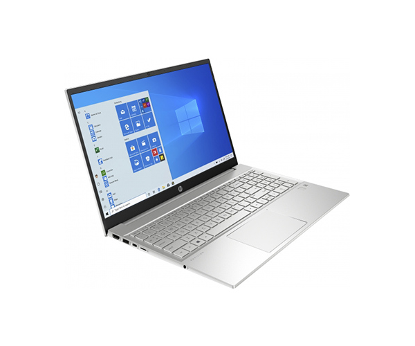 HP Pavilion 15-eg0113TX Core i7 11th Gen 15.6 inch FHD Laptop