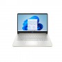 HP 14s-DQ5004NIA Intel Core i3-1215U 14inch 8GB RAM 256GB SSD Laptop