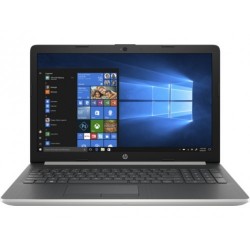 HP 14-ck0006TU Core i3 8th Gen 14" HD Laptop With Genuine Win 10