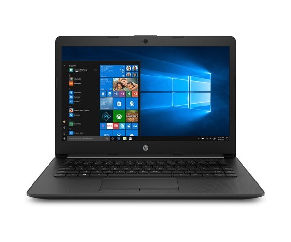 HP 14-ck2004TU Core i3 10th Gen 14" HD Laptop with Windows 10