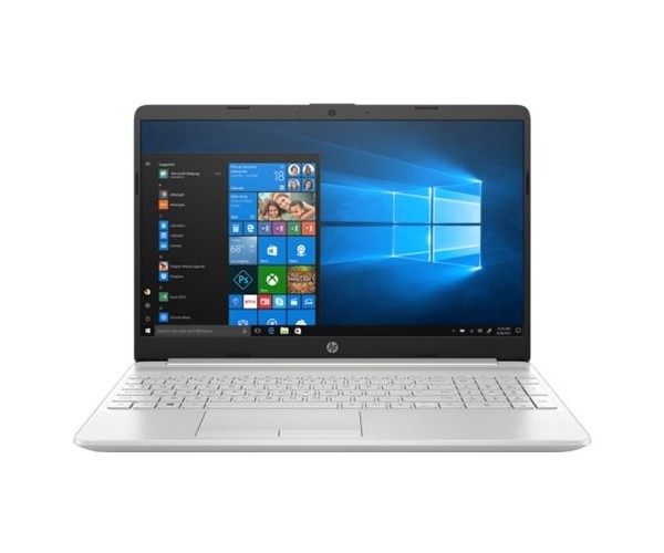 HP 15s-du1014TU Core i3 10th Gen 15.6" Full HD Laptop with Windows 10