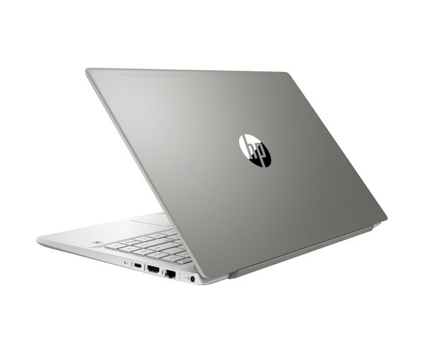 HP Pavilion 14-CE3010TU Core i3 10th Gen 14" Full HD Laptop with Windows 10