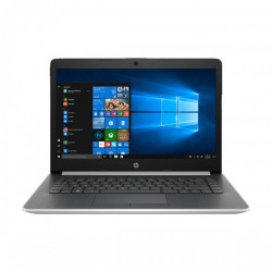 HP 14-ck2007TU Core i5 10th Gen 14" HD Laptop with Windows 10