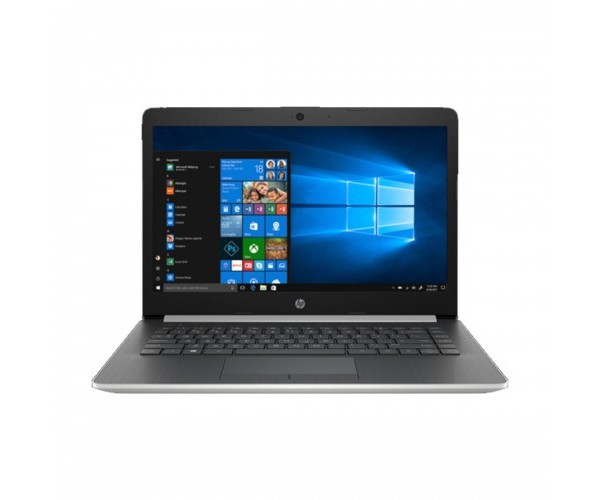 HP 14-ck2007TU Core i5 10th Gen 14" HD Laptop with Windows 10