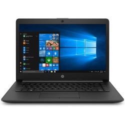 HP 14-ck2000TX Core i5 10th Gen 14" HD Laptop with Windows 10